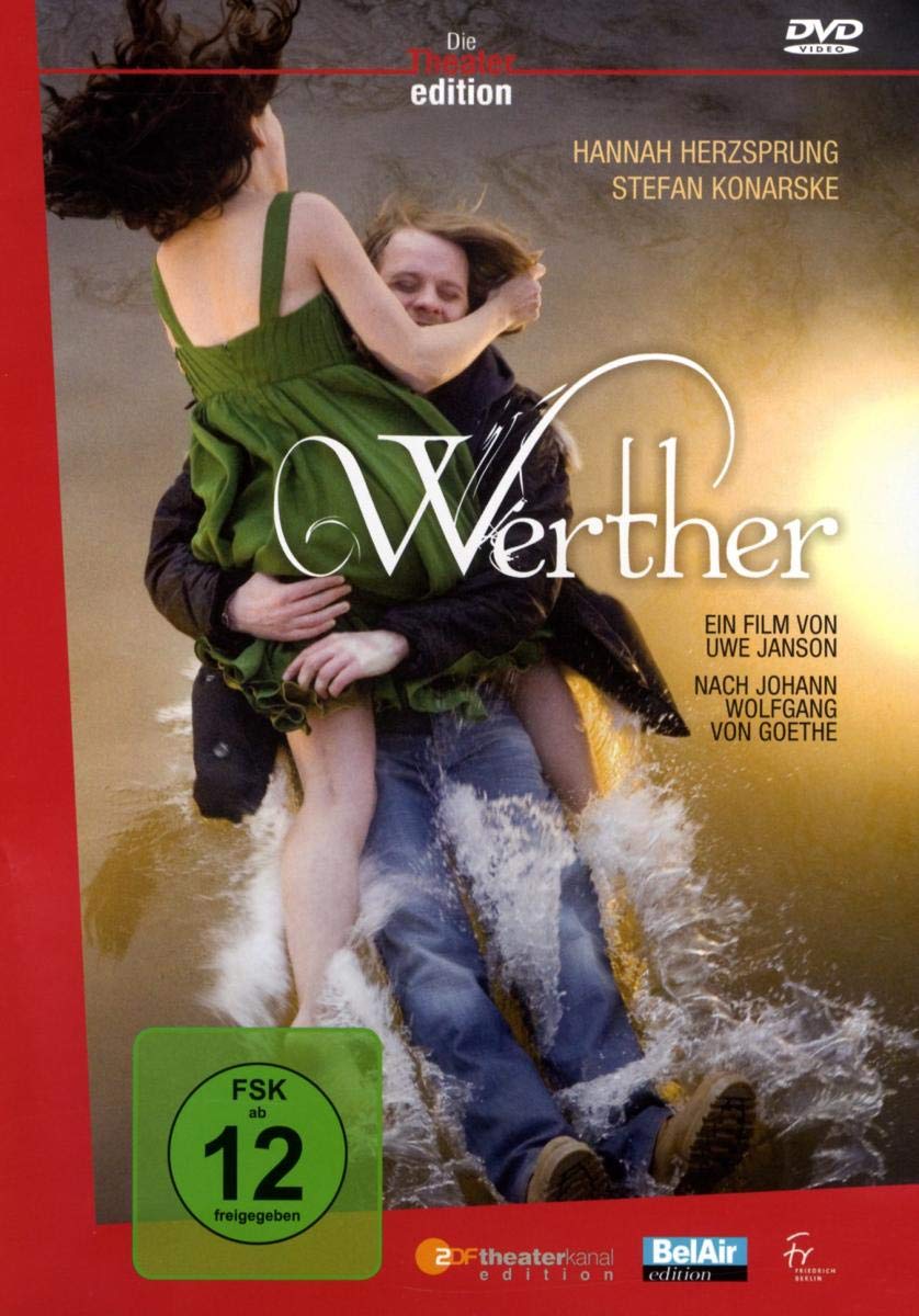 Werther Movies