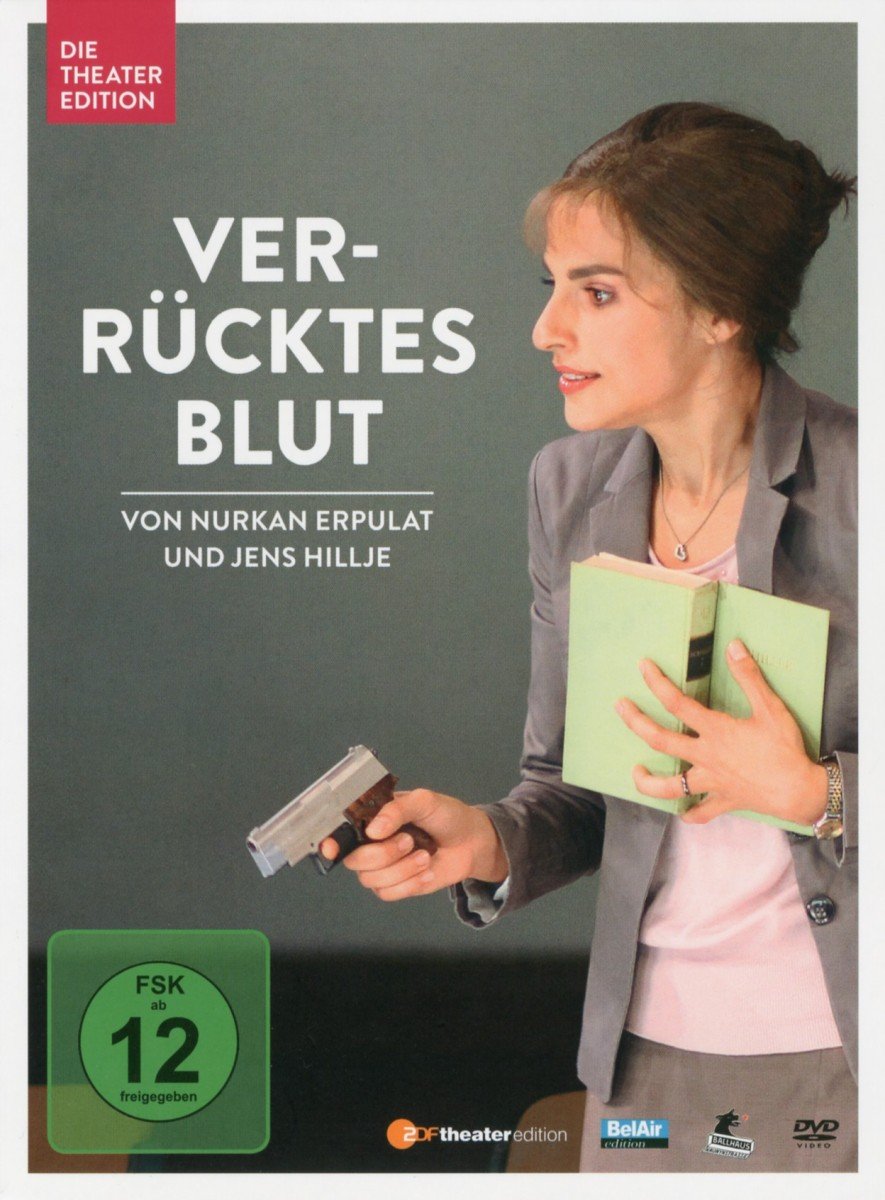 Verrücktes Blut Films
