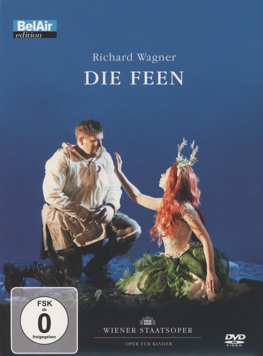 Die Feen Films