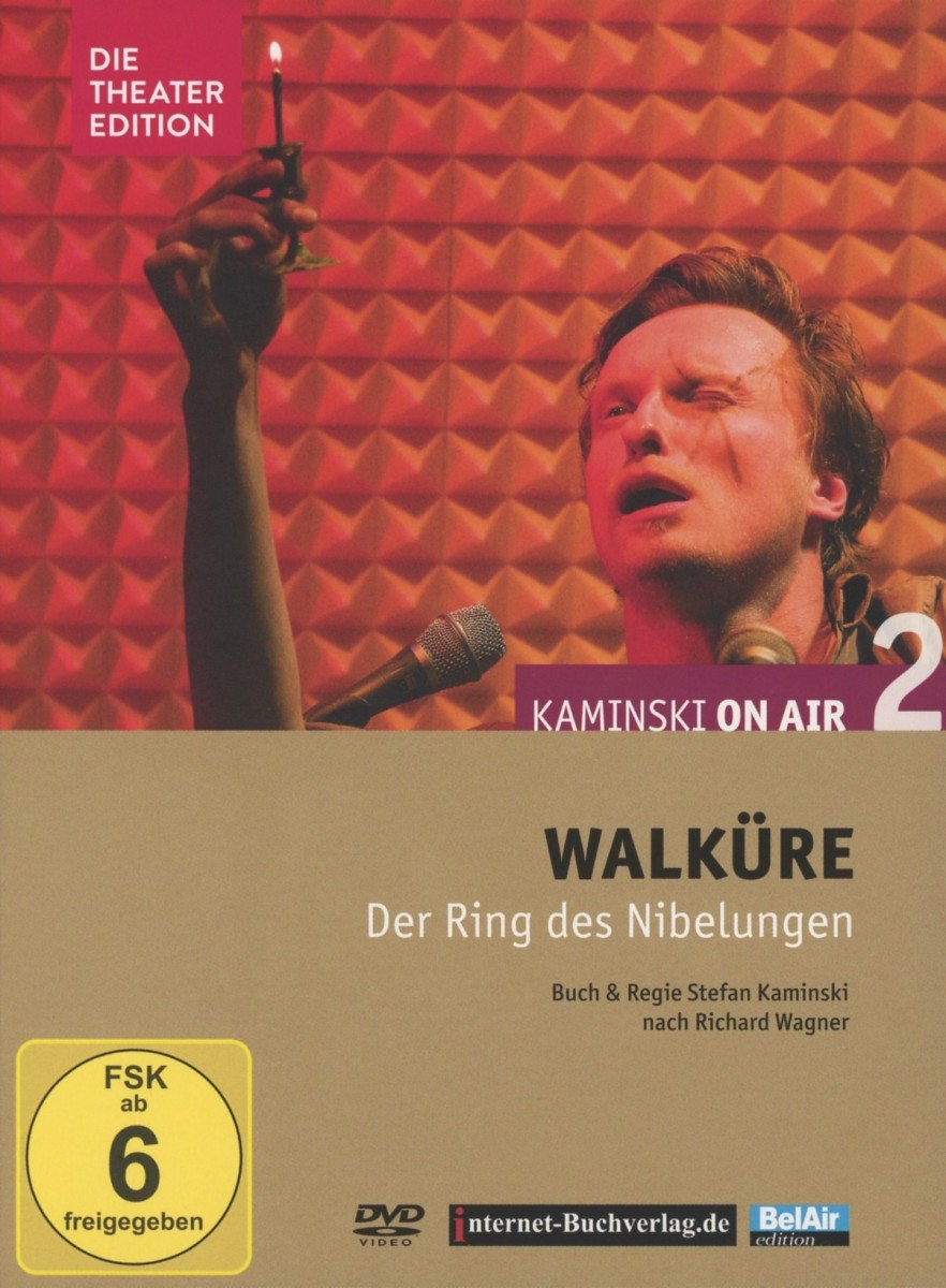Walküre-Kaminski On Air 2 Films
