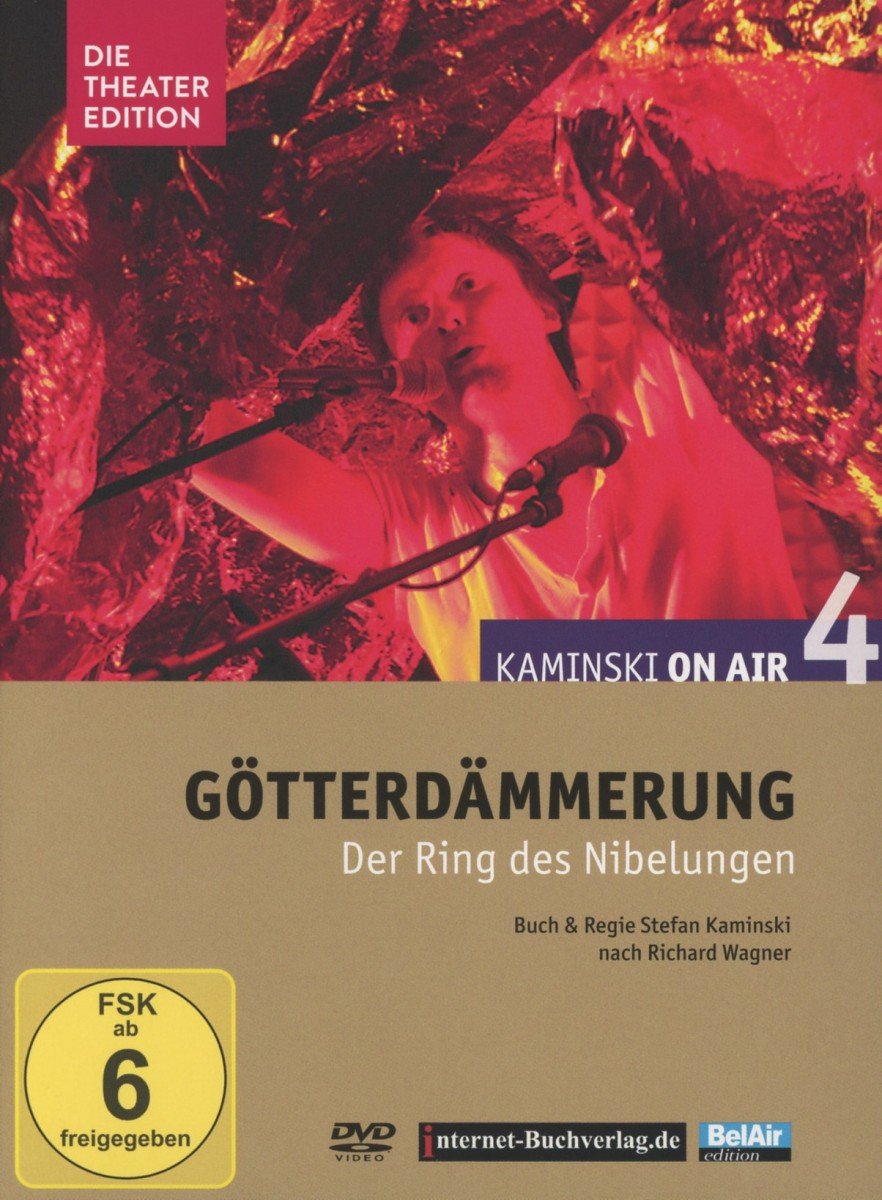 Götterdämmerung-Kaminski On Air 4 Films