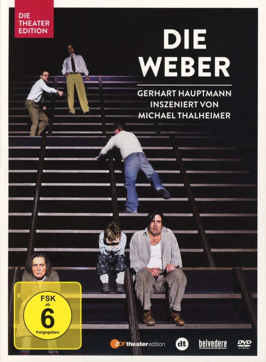 Die Weber Movies