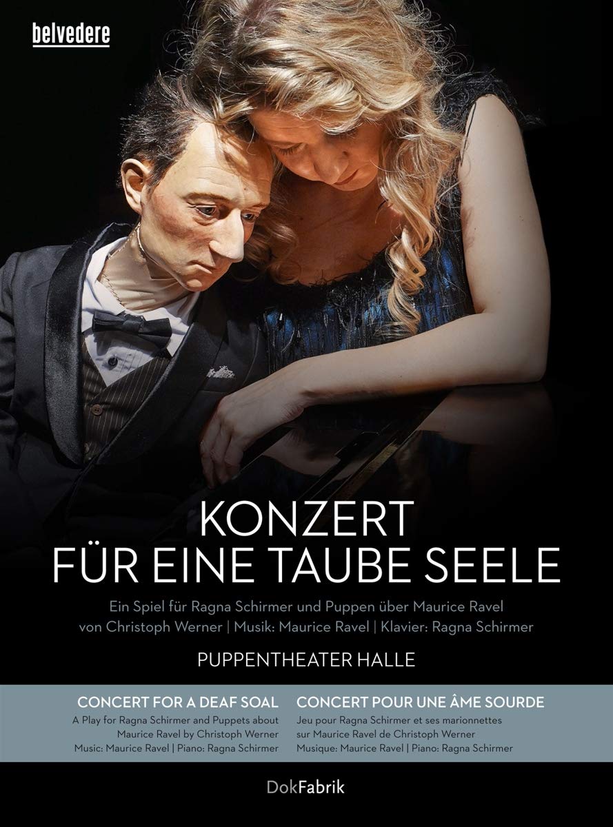 Konzert Für Eine Taube Seele Films