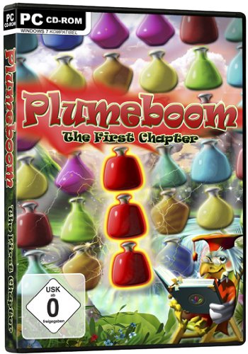 Plumeboom - The First Chapter PC