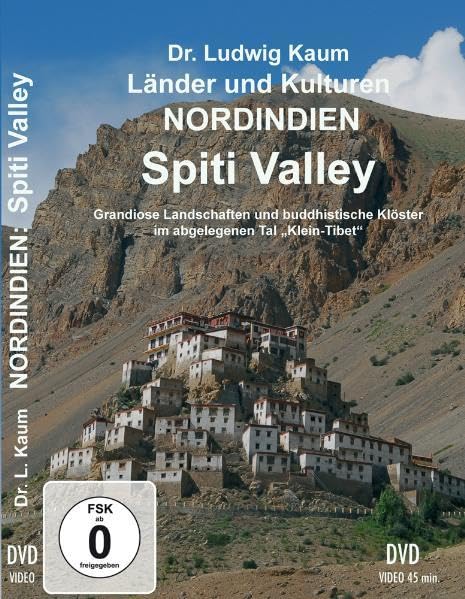 Nordindien-Spiti Valley Films