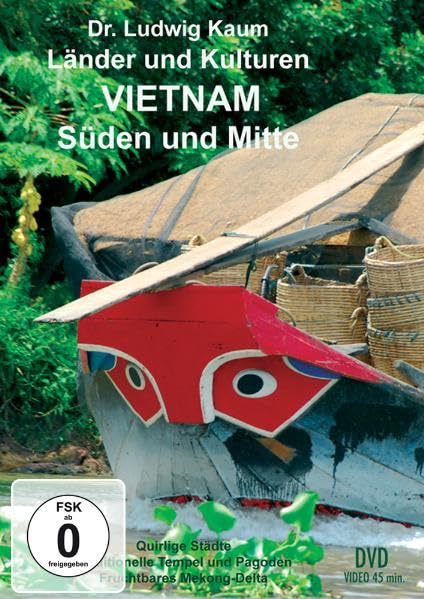 Vietnam - Süden und Mitte Films