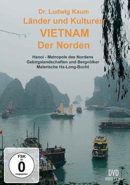 Vietnam - Der Norden Films