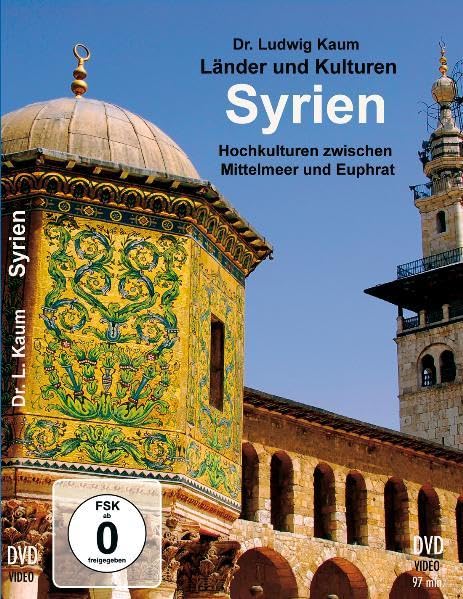 Syrien - Hochkulturen zwischen Mittelmeer und Euphrat Movies
