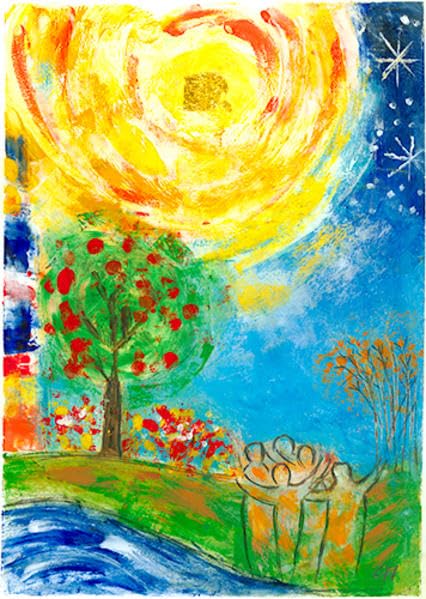 Vater unser: Bildermappe zum Heft RPP 4/2014 Children's books