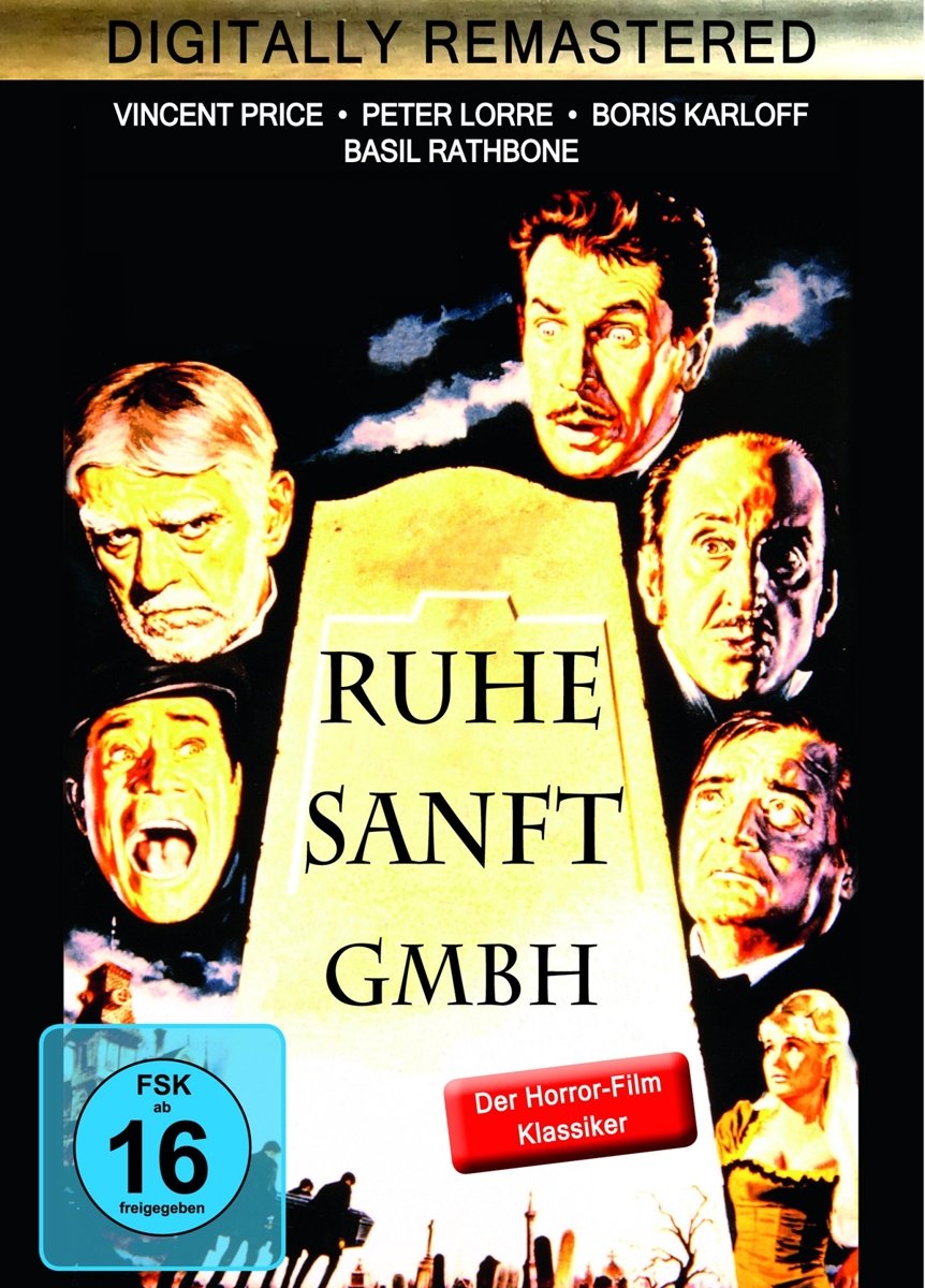 Product Image: Ruhe Sanft GmbH