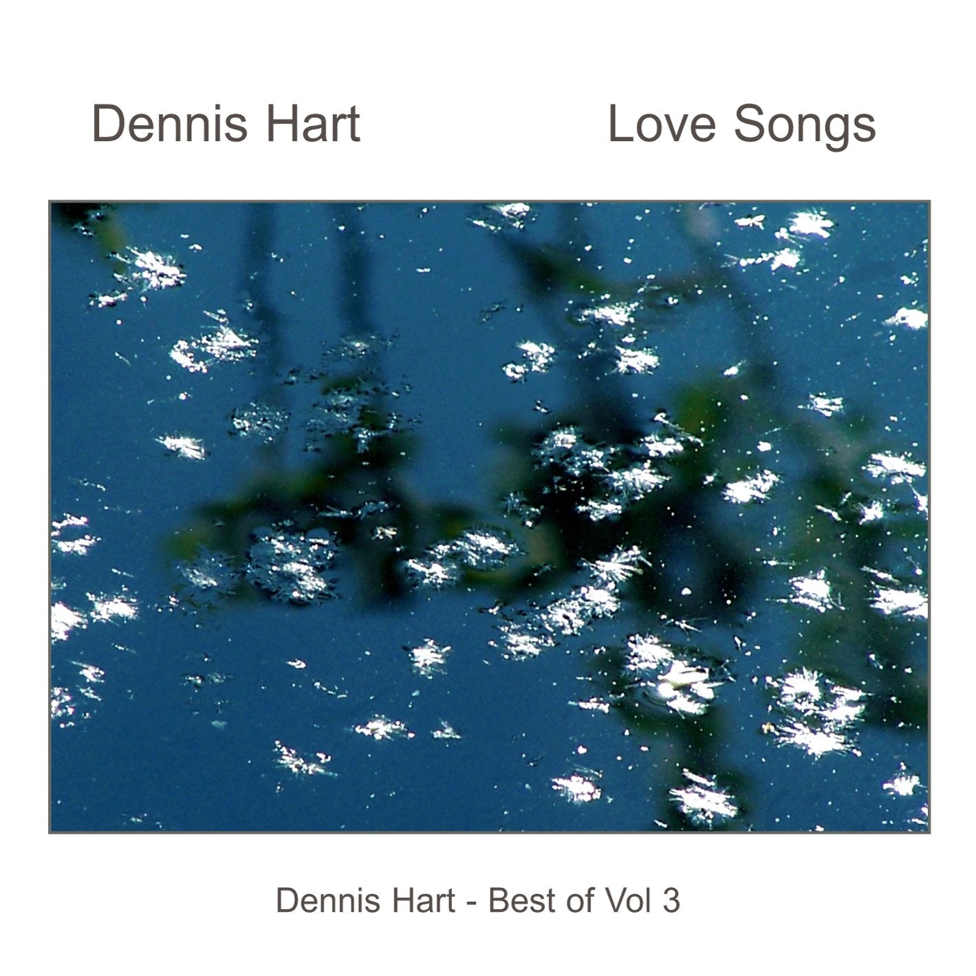 Love Songs - Best of Vol 3 Music