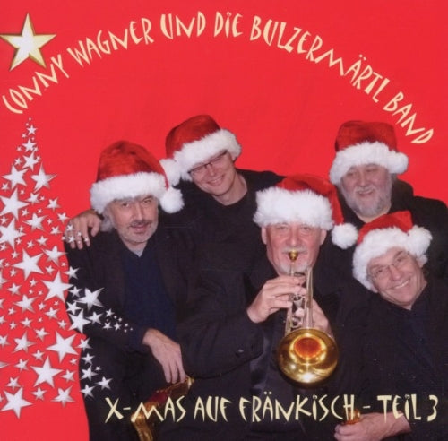 X-Mas auf Fränkisch-Teil 3 Books