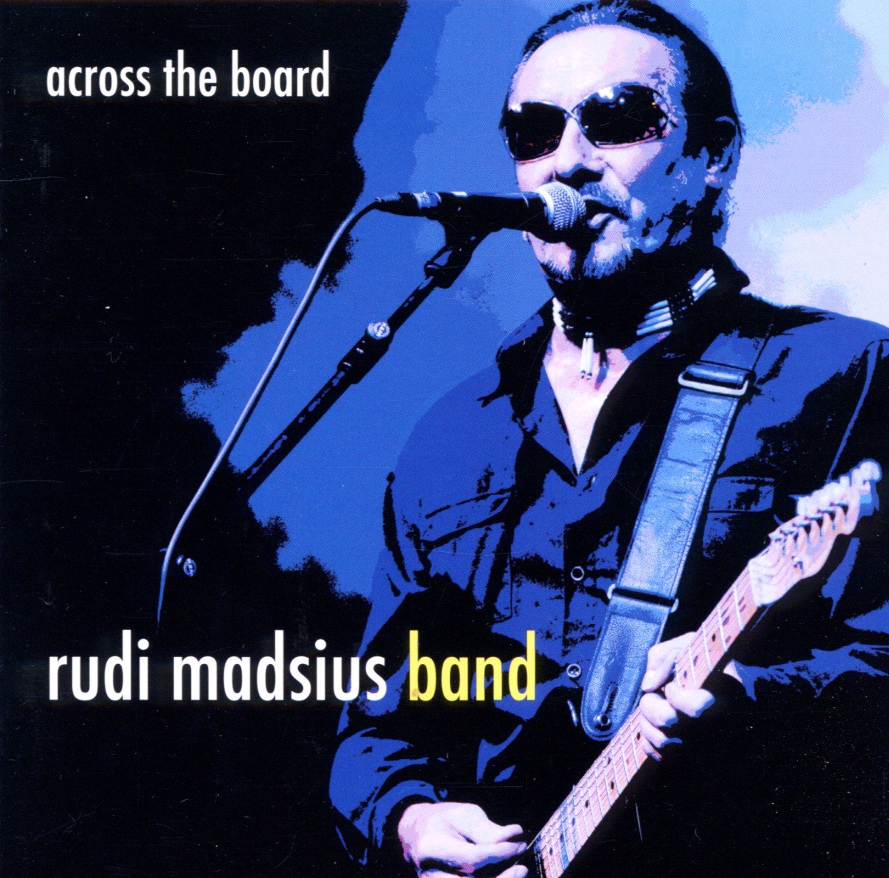 Product Image: Across the Board