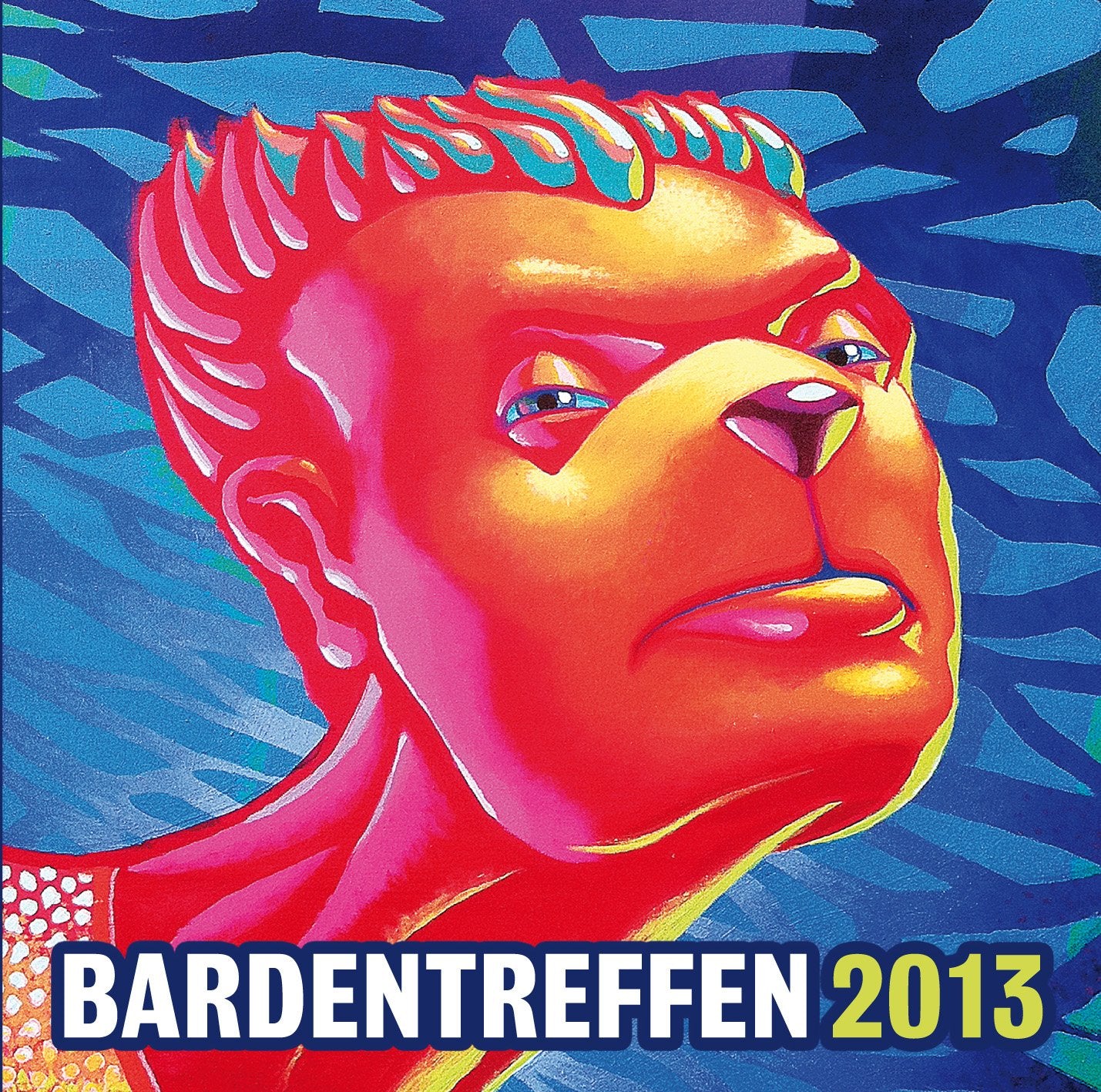 Bardentreffen 2013 Diverse Music