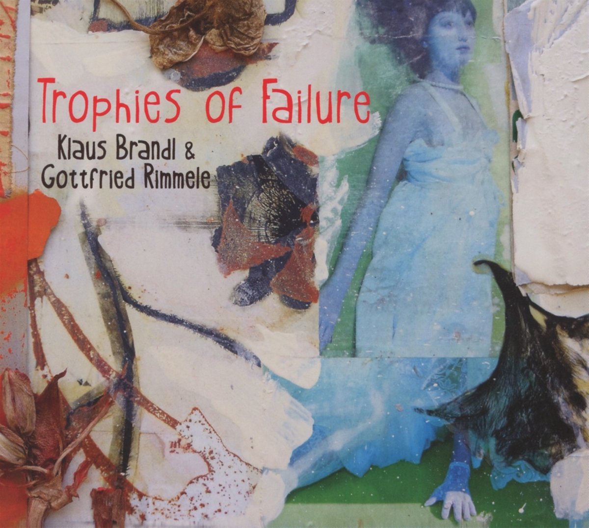 Trophies of Failure Blues