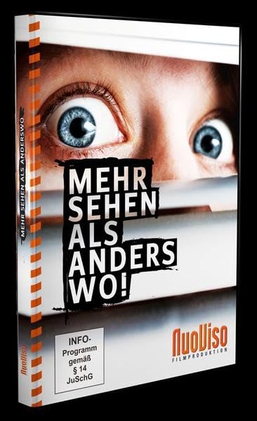 Mehr sehen als Anderswo Movies
