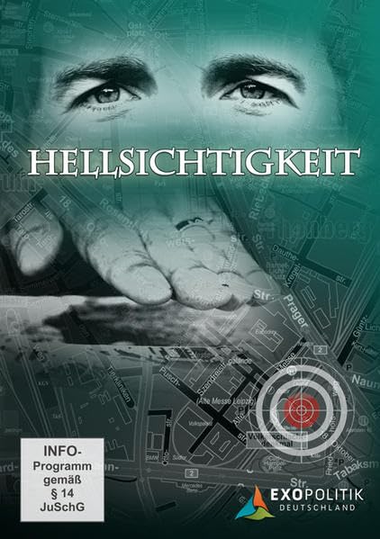 Hellsichtigkeit - die Kraft der Intuition (mit Martin Zoller) Films