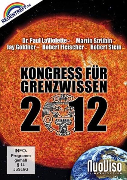 Kongress für Grenzwissen 2012 Films