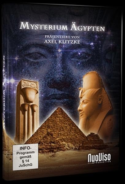 Mysterium Ägypten: Es ist längst noch nicht alles gesagt... Movies