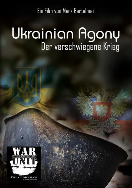 Ukrainian Agony Movies