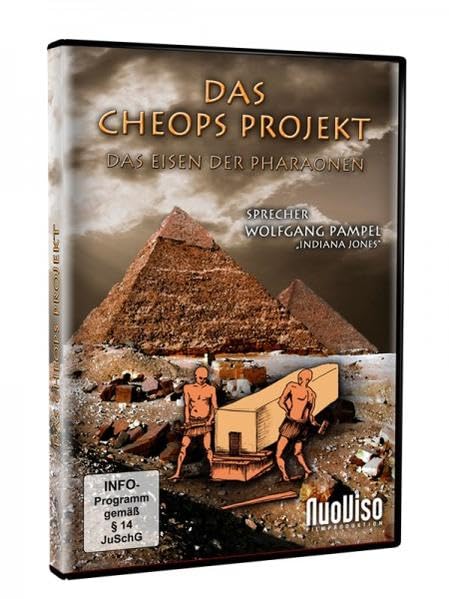 Das Cheops Projekt Movies