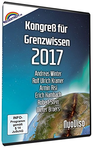 Kongress für Grenzwissen (Regentreff) 2017 Movies