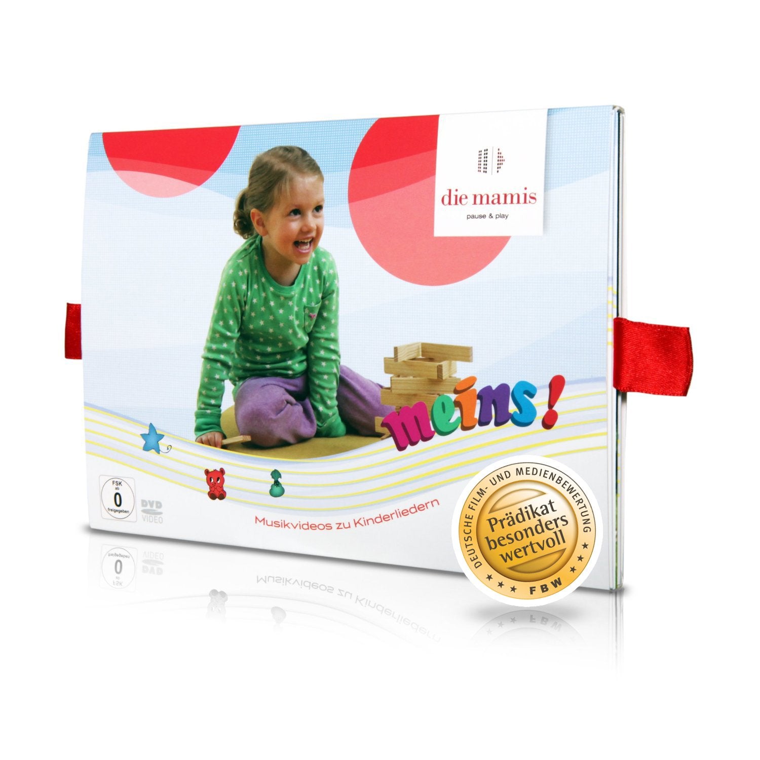 meins! Musikvideos zu Kinderliedern Films