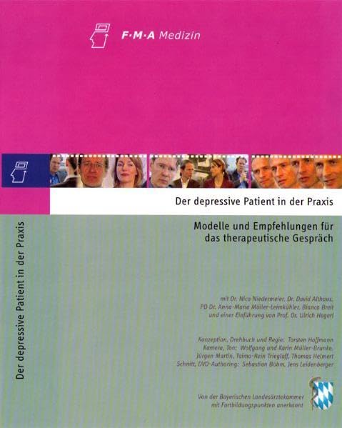 Der depressive Patient in der Praxis Films