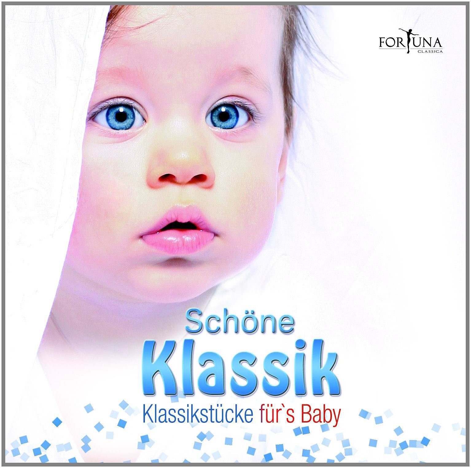 Schöne Klassik-Klassikstücke Für'S Baby Children & Young People