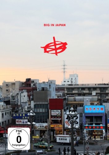 Big in Japan/Element of Saprize-Best of Rap & Hip-Hop