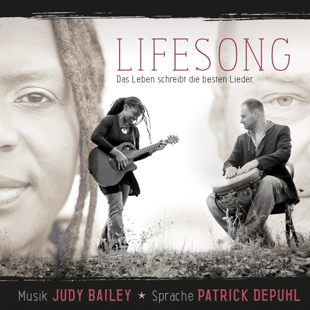 LIFESONG. Das Leben schreibt die besten Lieder. Music