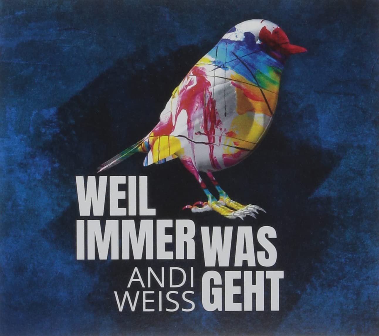 Weil immer was geht Arts & Music Books