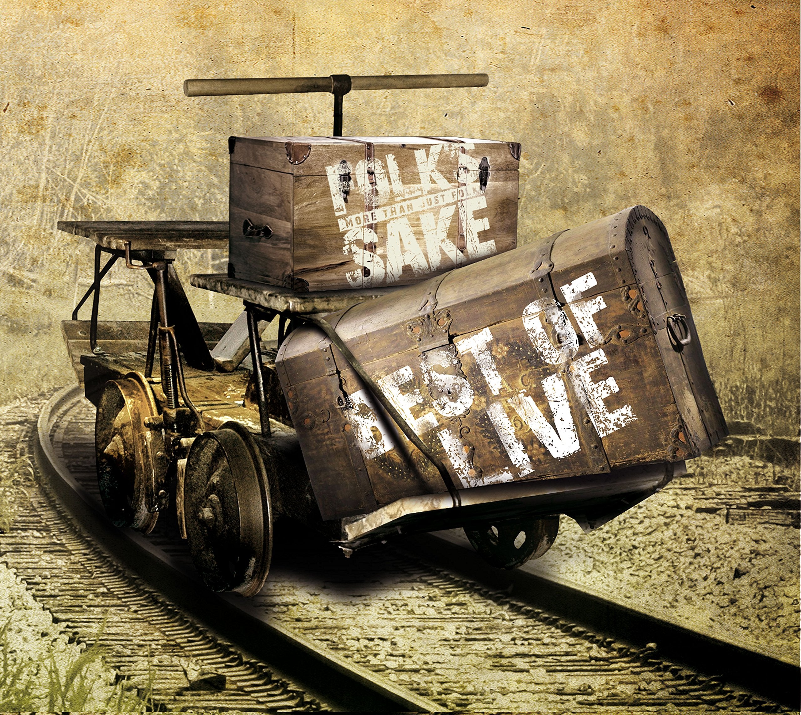 Folk's Sake - Best of Live Music