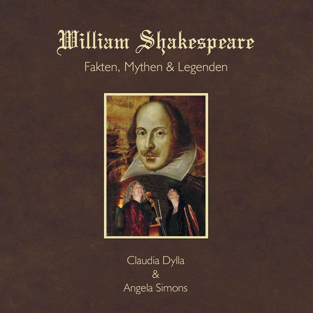William Shakespeare – Fakten, Mythen & Legenden Music