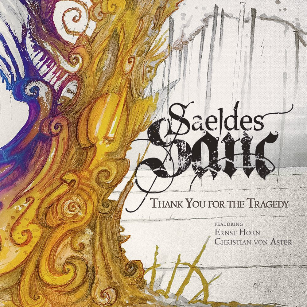 Thank You for the Tragedy Music