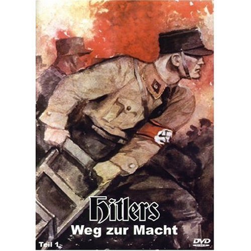 Hitlers Weg zur Macht - Teil 1 Films