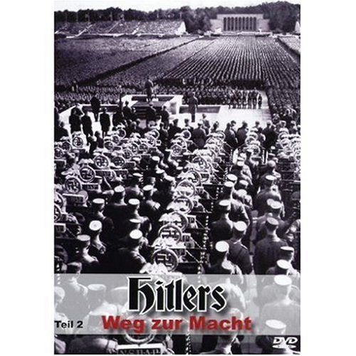 Hitlers Weg zur Macht - Teil 2 Films