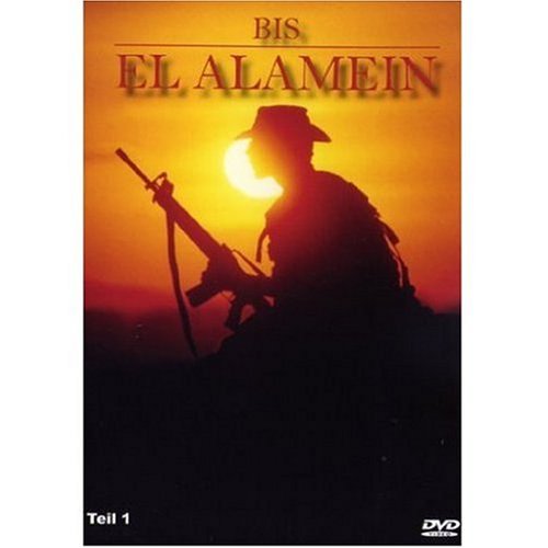 Bis El Alamein - Teil 1 Films