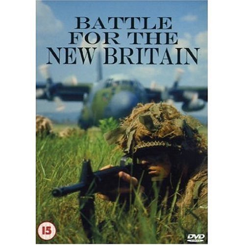 Battle for the New Britain Films