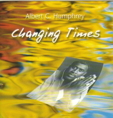 Changing Times Music