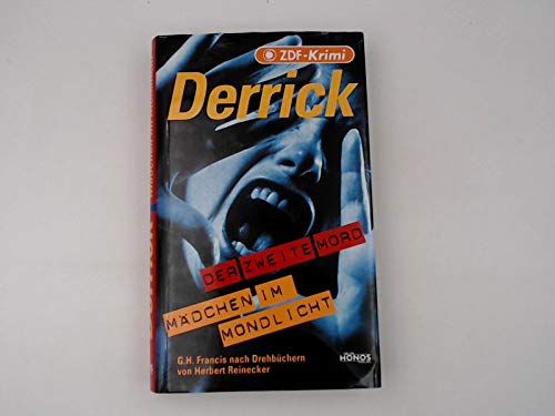 Derrick: Der zweite Mord / Mädchen im Mondlicht Books