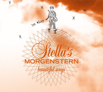 Stella´s Morgenstern - Bo Elay - Komm zu mir - (Pike´s Nice Records) Music