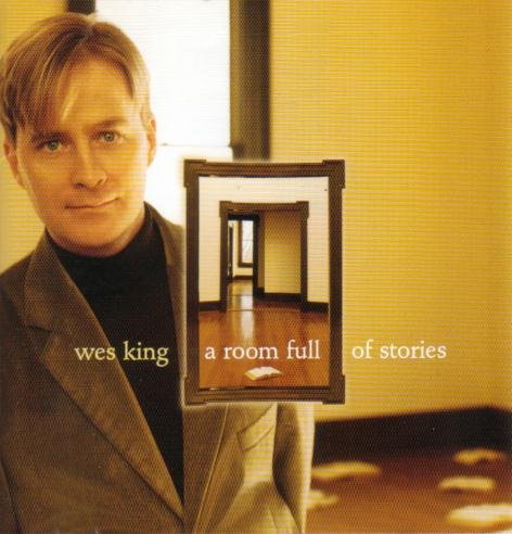 A Room Full of Stories Music