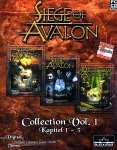 Siege of Avalon Collection Vol.1 PC