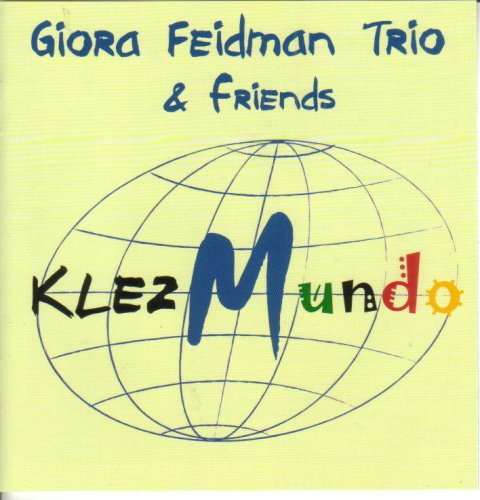 KlezMundo Music