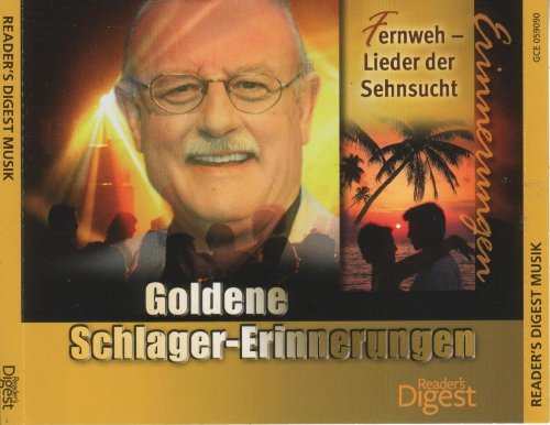 Product Image: Goldene Schlager-Erinnerungen