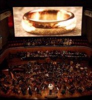 Howard Shore - Creating the Lord of the Rings Symphony Films