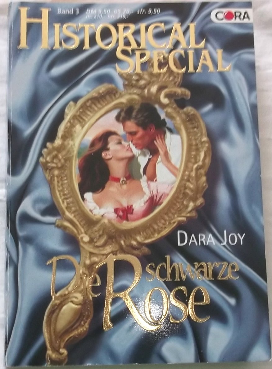 Product Image: Die schwarze Rose (Historical Special)