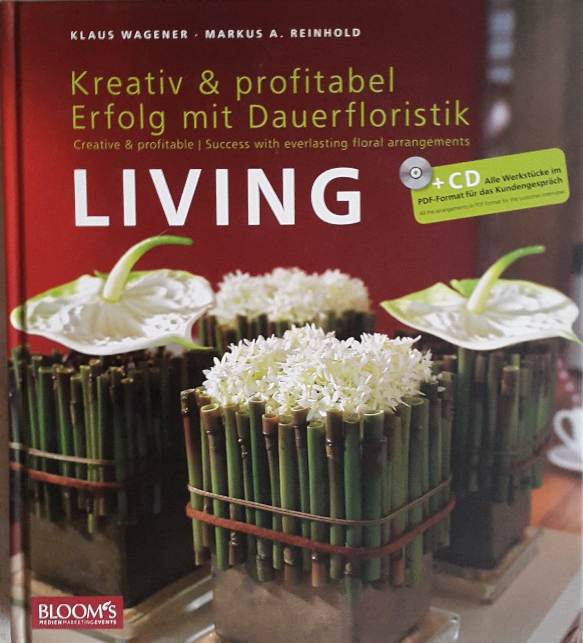 Living: Kreativ & profitabel Business & Technology
