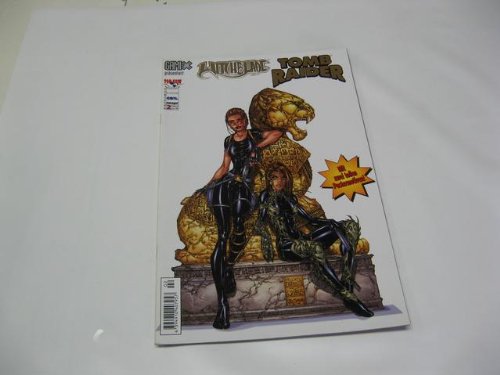 Tomb Raider 02 Books